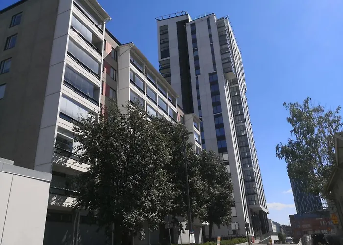 Central Tammela 80M2