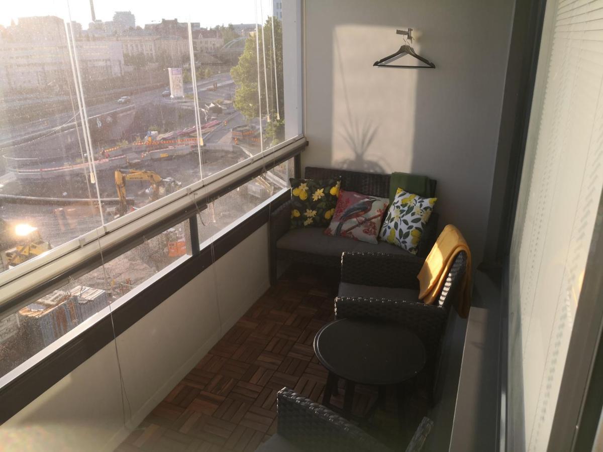 Apartment Tammela 80m2