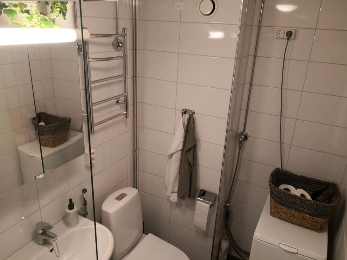 Tammela 80m2 Apartment Tampere