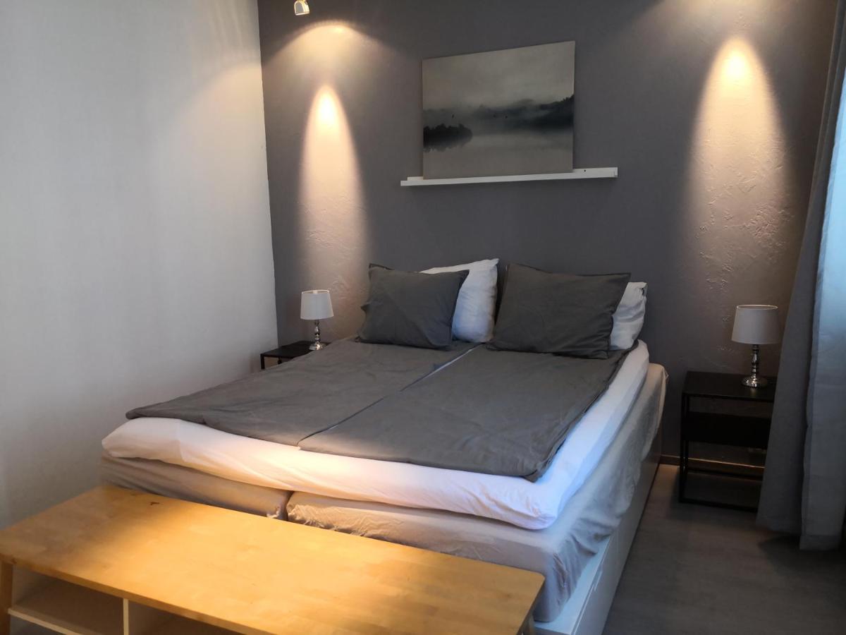 Tammela 80m2 Apartment