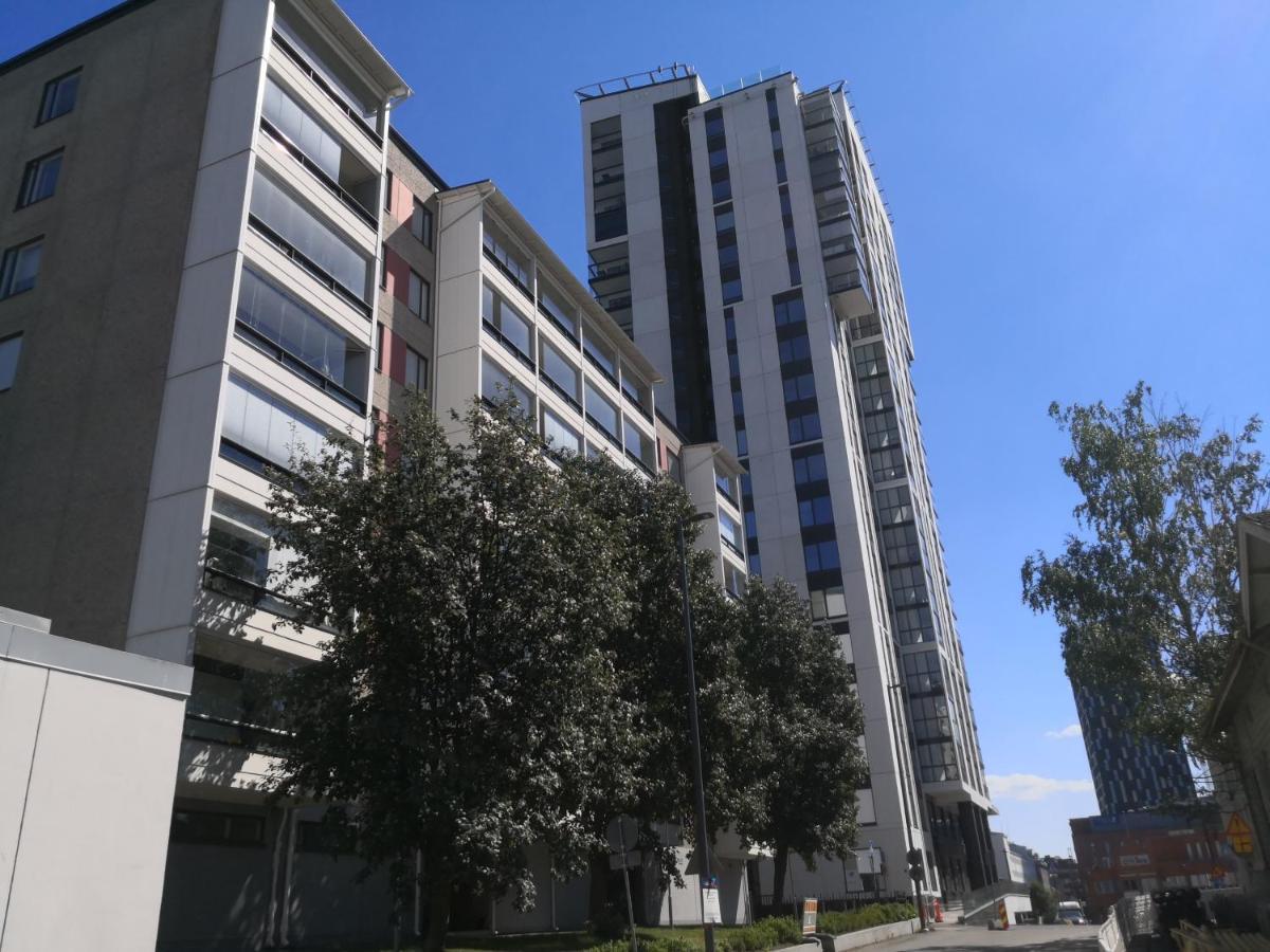 Tammela 80m2