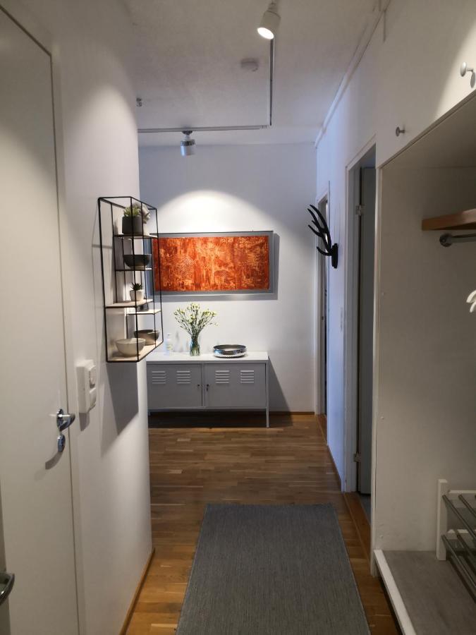 Tammela 80m2 Apartment