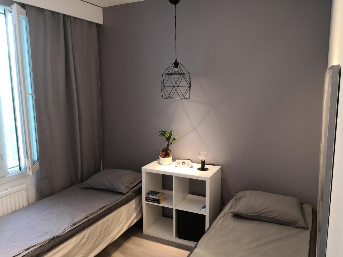 Apartment Tammela 80m2 Tampere