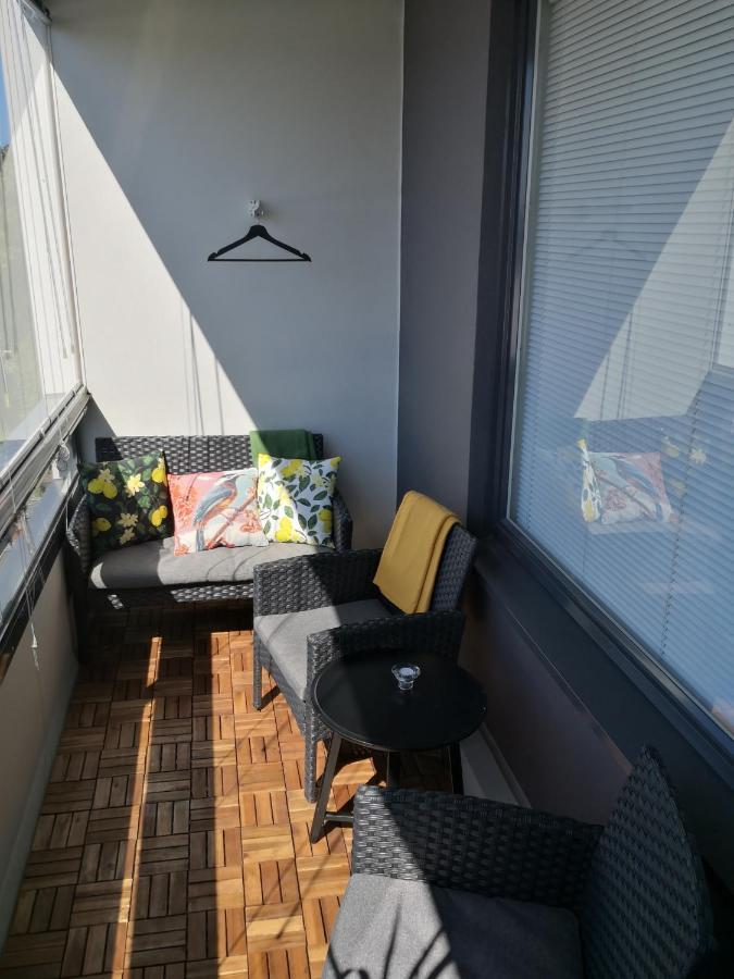 Tammela 80m2 Apartment Tampere