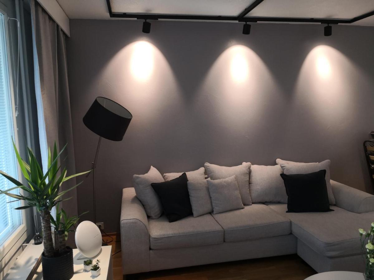 Tammela 80m2 Apartment Tampere